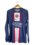 2022/2023 - Maillot PSG domicile [#30 Messi] *Manches Longues* *- M