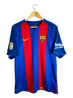 2016/2017 – Maillot FC Barcelone domicile [#11 NEYMAR JR] – L