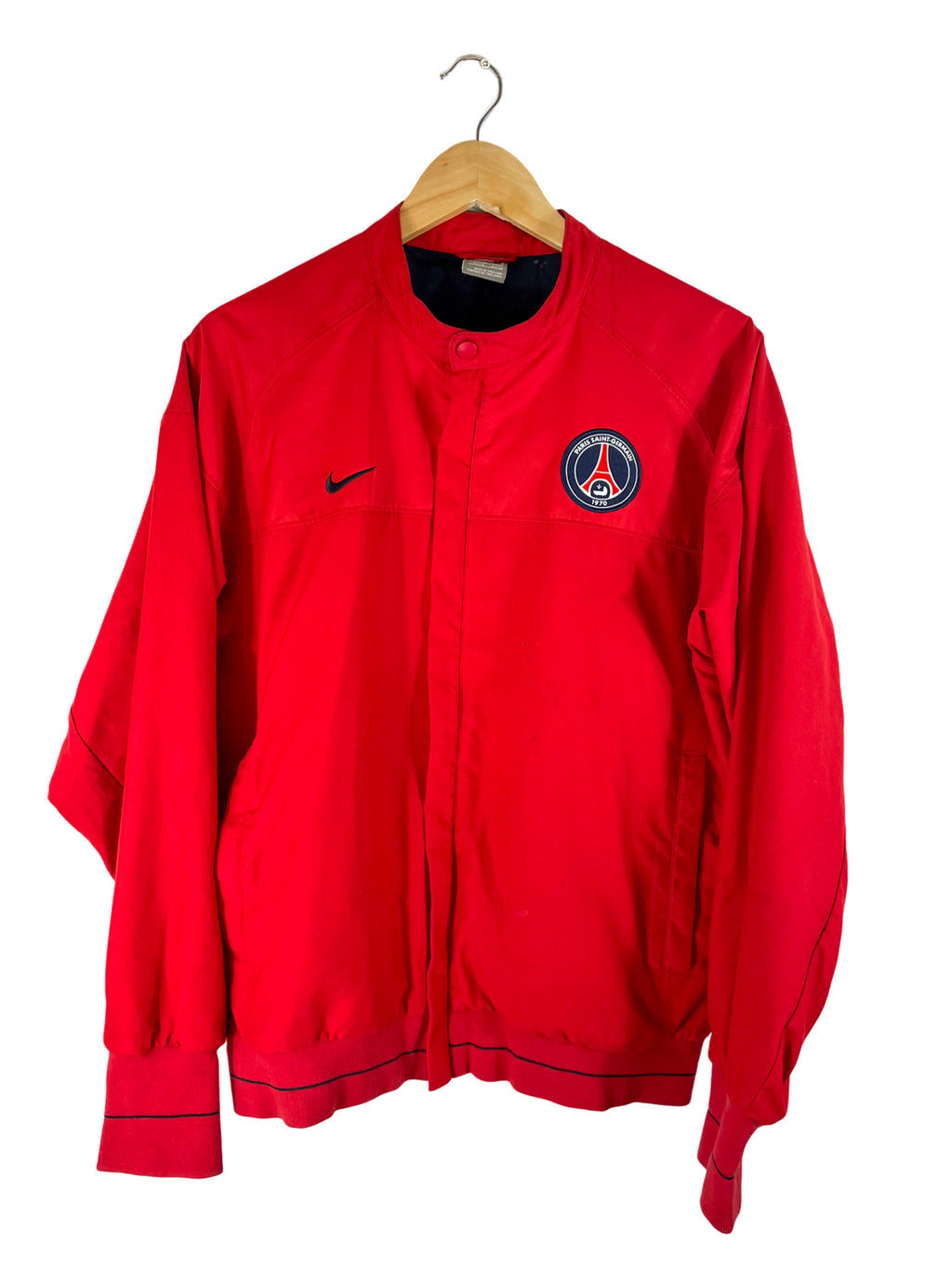 2008/2009 – Veste d’entraînement Paris Saint-Germain - M