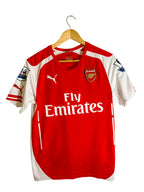 2014/2015 – Maillot Arsenal domicile [#12 GIROUD] – S