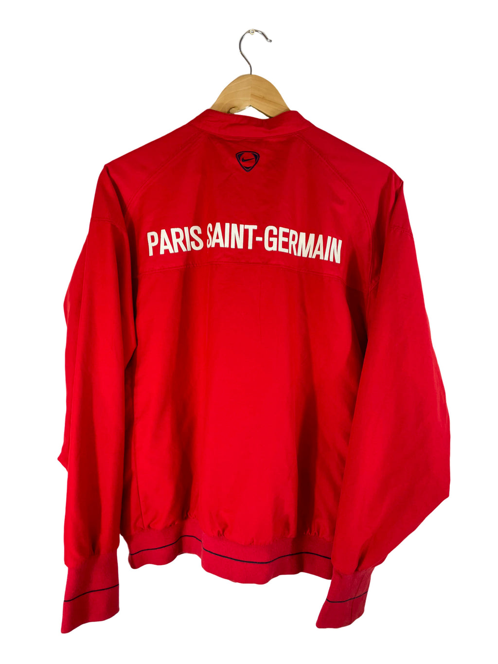 2008/2009 – Veste d’entraînement Paris Saint-Germain - M