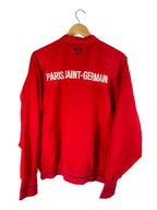 2008/2009 – Veste d’entraînement Paris Saint-Germain - M