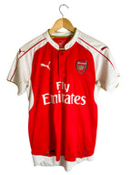 2015/2016 – Maillot Arsenal domicile [#12 GIROUD] – L