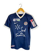 2017/2018 – MHSC Home Shirt [#6 Sambia] *Match Issue* – M