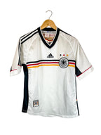 1998 – Germany Home Shirt – XS