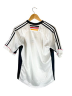 1998 – Germany Home Shirt – XS