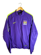 2016/2017 – Veste Manchester City extérieur – S