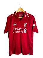 2018/2019 – Maillot Liverpool FC domicile [#3 FABINHO] – M