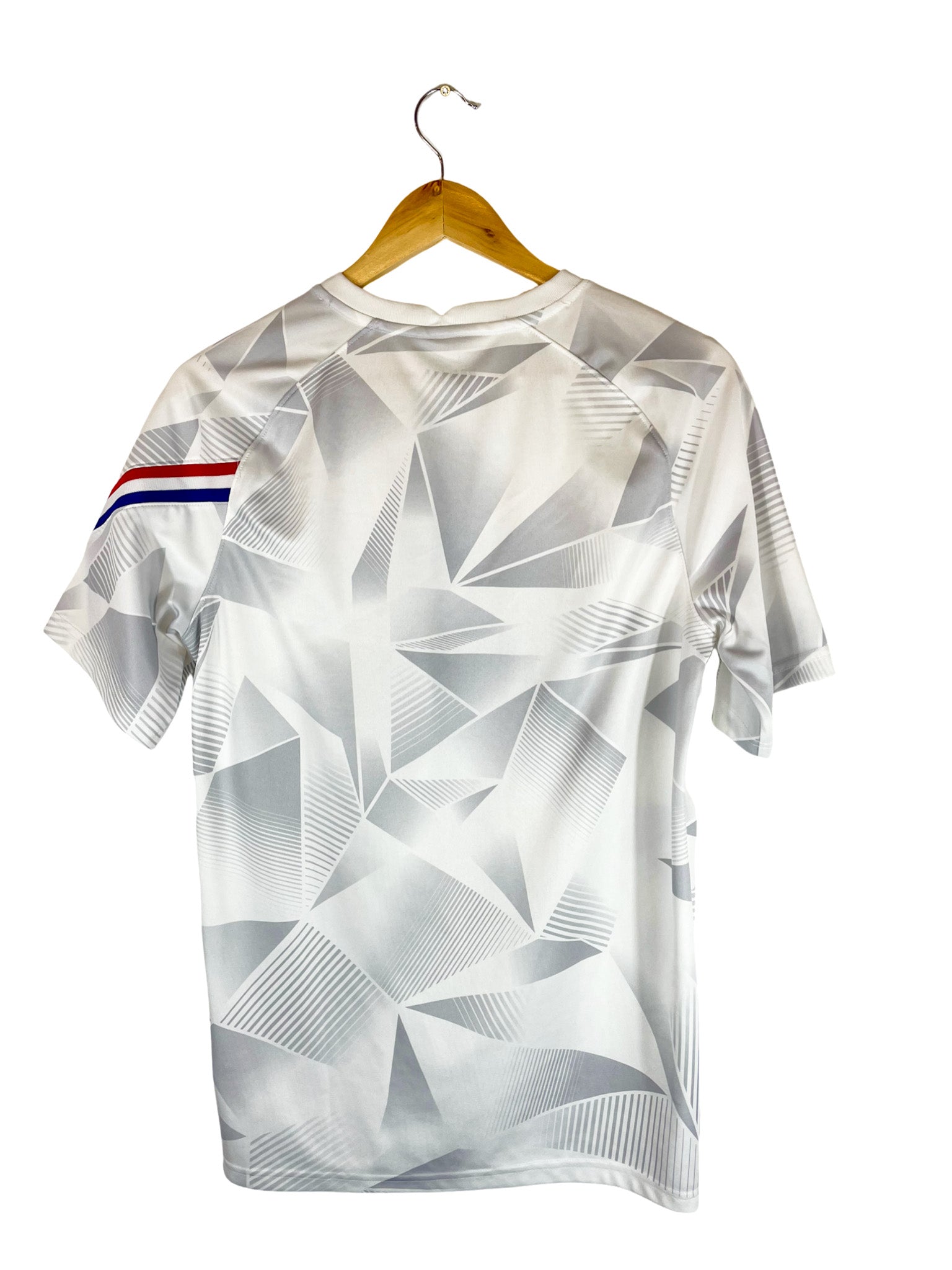 2020 – Maillot Pays-Bas entraînement Nike – M