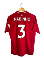 2018/2019 – Maillot Liverpool FC domicile [#3 FABINHO] – M