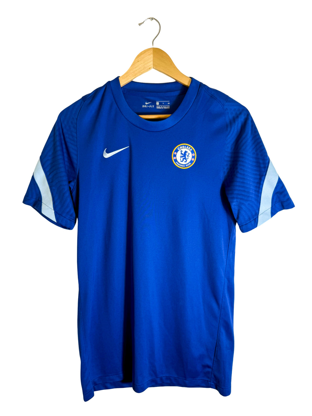 2018/2019 – Maillot Chelsea entraînement – S