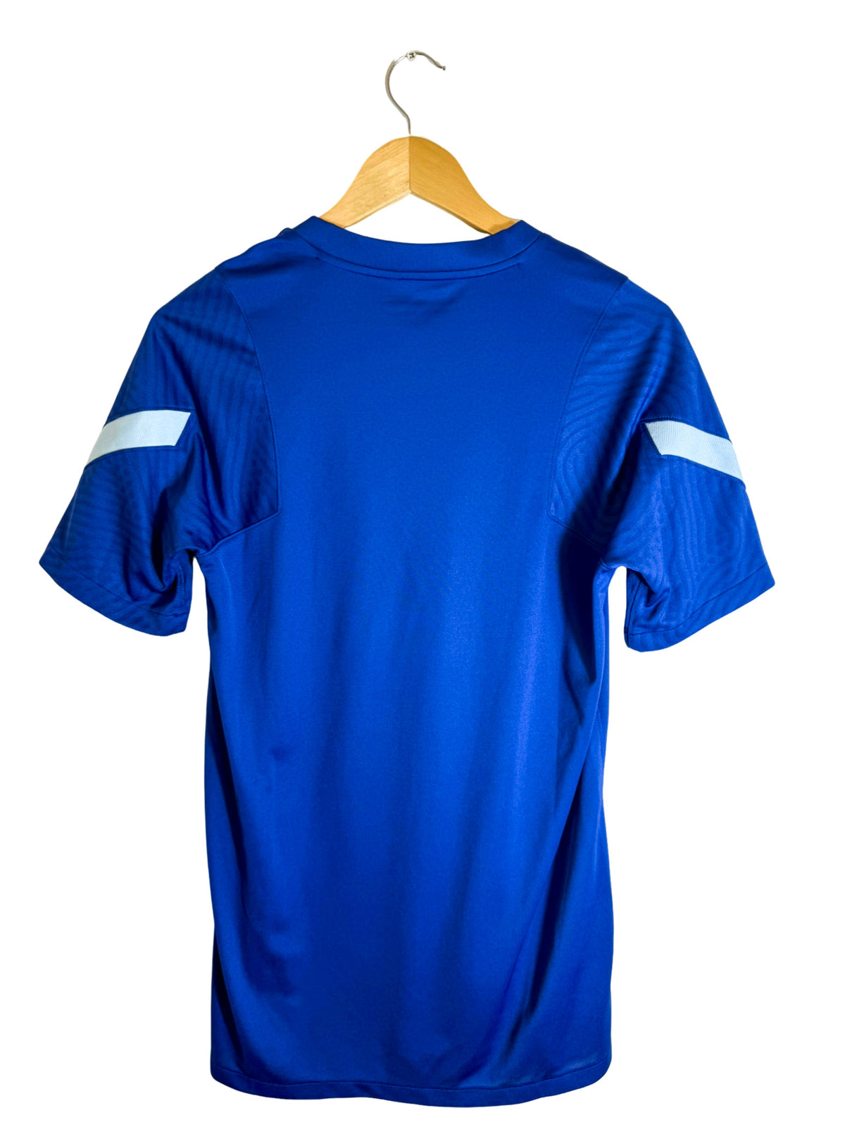 2018/2019 – Maillot Chelsea entraînement – S