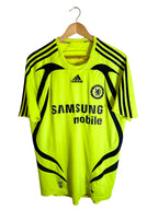 2007/2008 – Maillot Chelsea extérieur [#11 DROGBA] – M