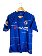 2018/2019 – Maillot Chelsea domicile [#10 HAZARD] – S