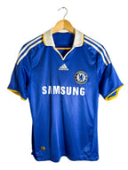 2008/2009 – Maillot Chelsea domicile [#11 DROGBA] – S