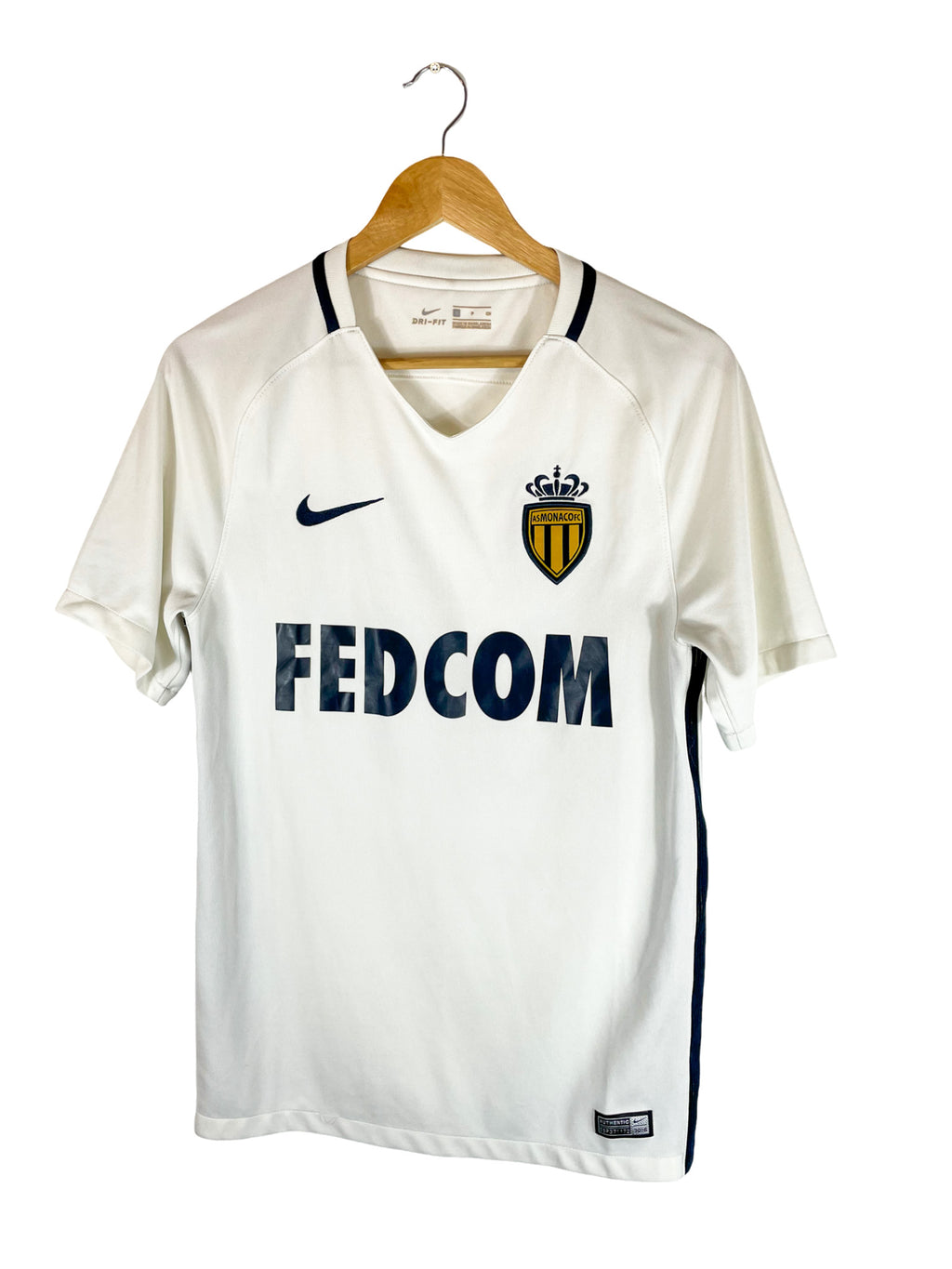 2016/2017 – Camiseta de visitante del AS Monaco [#29 Mbappé] – S