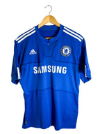 2009/2010 – Maillot Chelsea domicile [#8 LAMPARD] – M