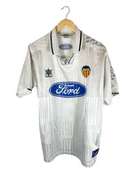 1995/1996 – Valencia home shirt – XL