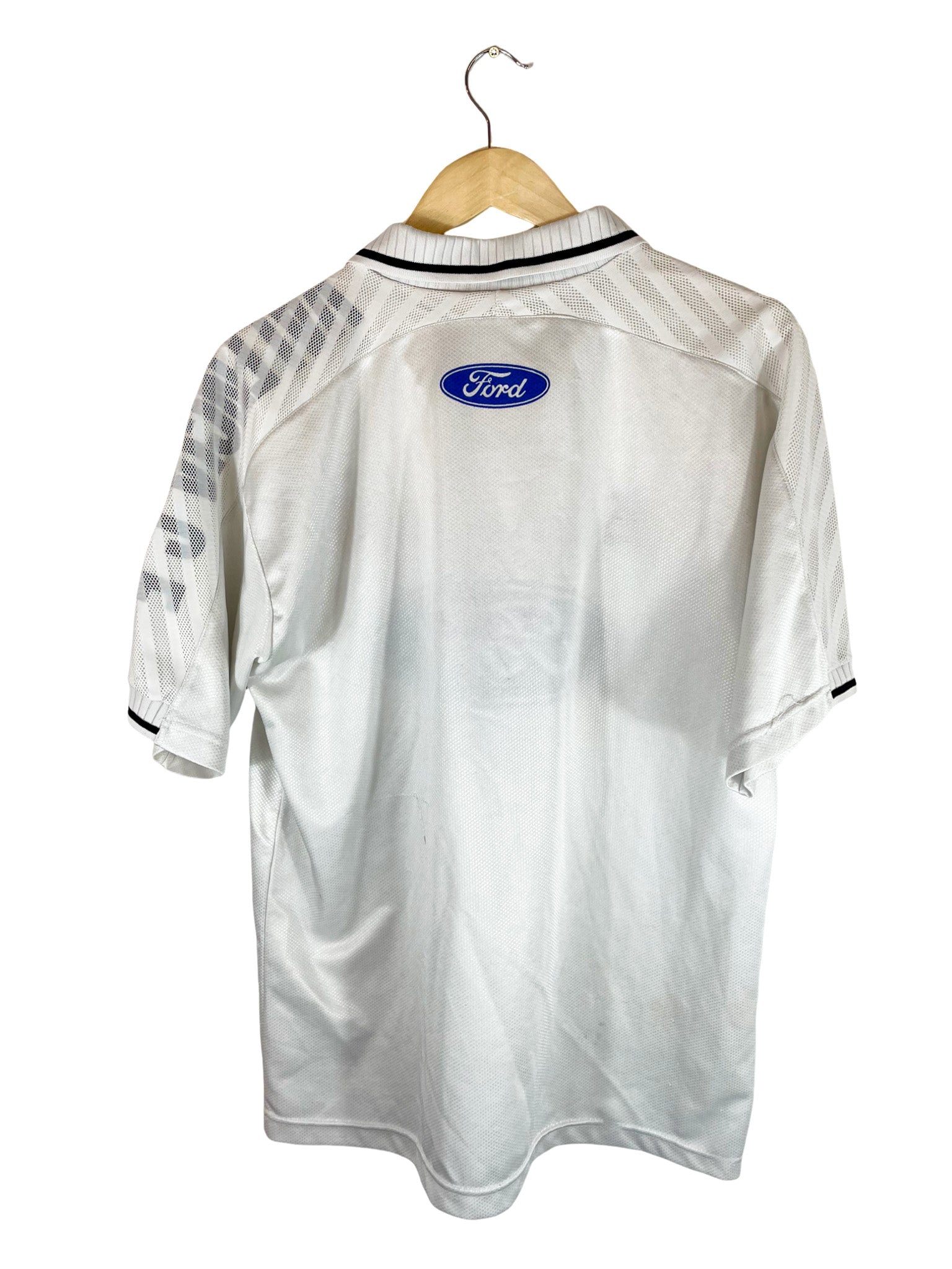 1995/1996 – Maillot Valence domicile – XL