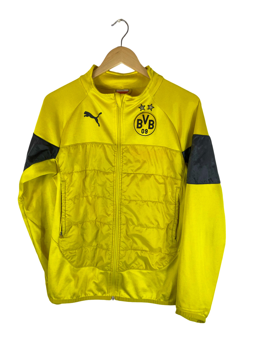 2015/2016 – BVB Dortmund jacket – S