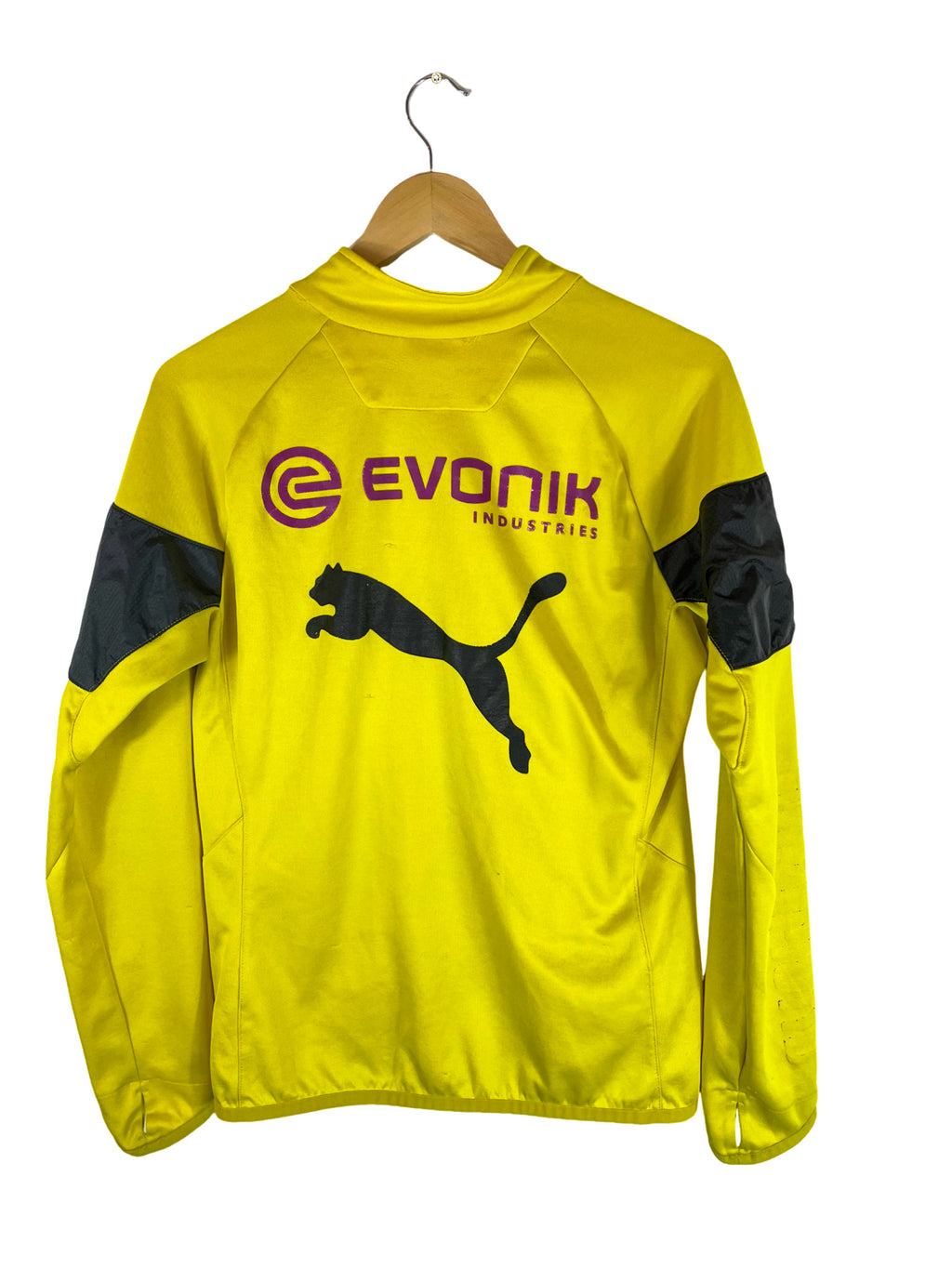 2015/2016 – BVB Dortmund jacket – S