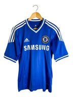 2013/2014 – Maillot Chelsea domicile [#17 HAZARD] – S
