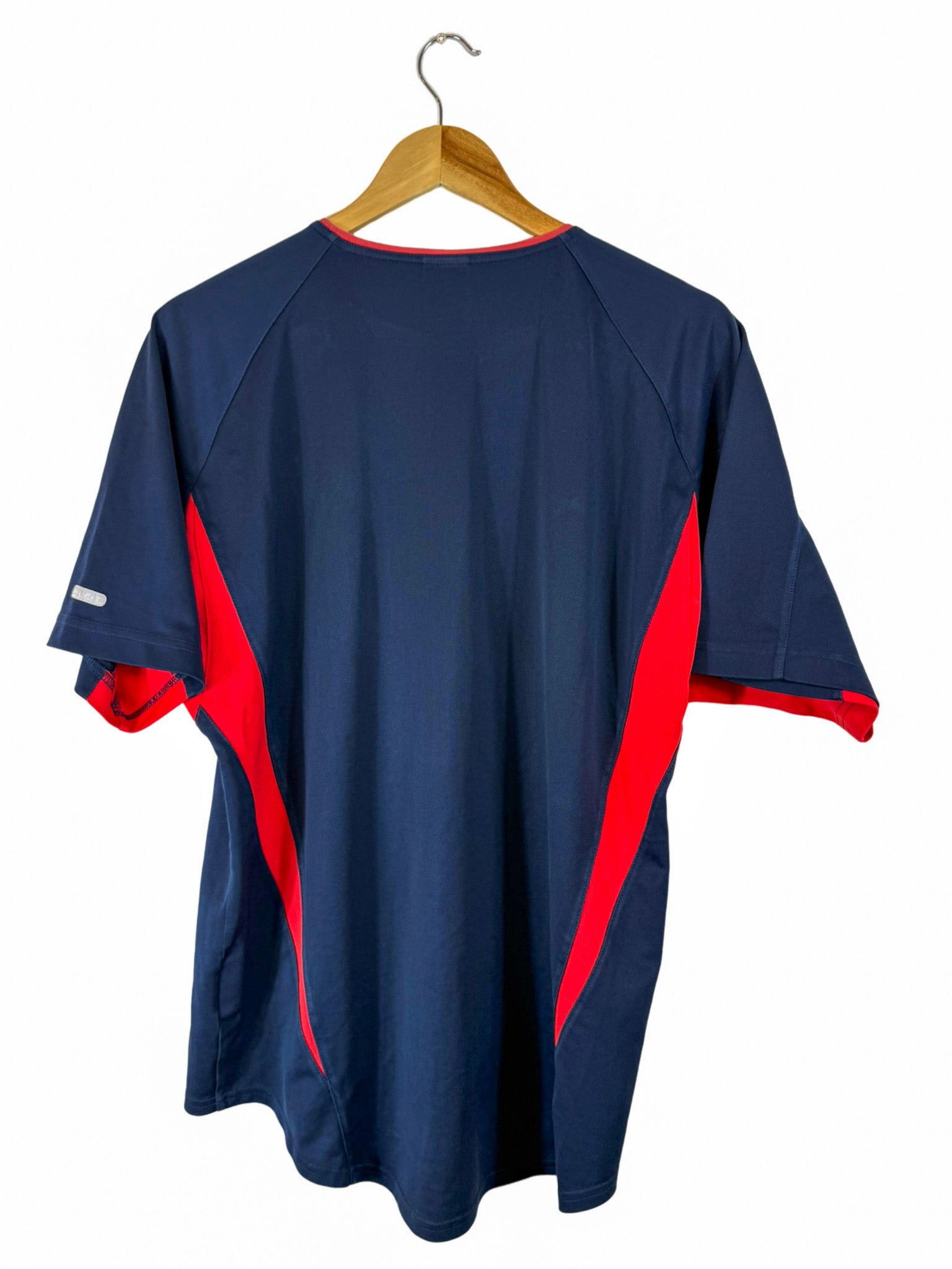 2002/2003 – Maillot entraînement Paris Saint-Germain Nike - Taille L