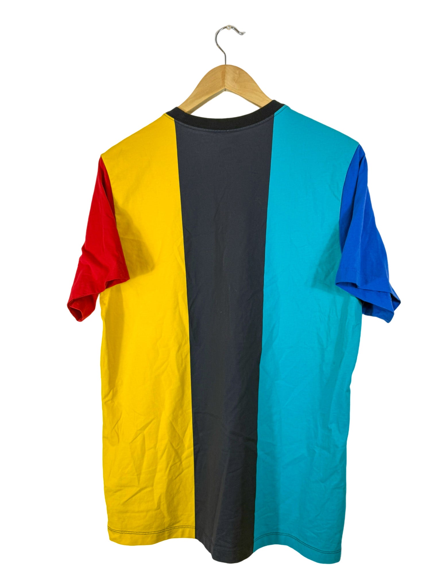 2009/2010 - Camiseta de local del FC Barcelona [#9 Ibrahimović] Nike - Talla S