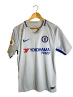 2017/2018 – Maillot Chelsea extérieur [#10 HAZARD] – S