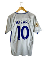 2017/2018 – Maillot Chelsea extérieur [#10 HAZARD] – S