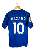 2017/2018 – Maillot Chelsea domicile [#10 HAZARD] – M