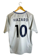 2017/2018 – Maillot Chelsea extérieur [#10 HAZARD] – L