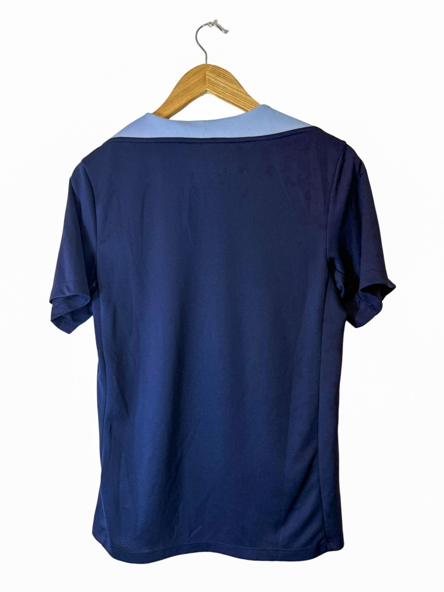 2016 - Camiseta local de Francia [#10 Gignac] Nike - Talla L