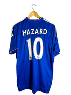 2015/2016 – Maillot Chelsea domicile [#10 HAZARD] – XL