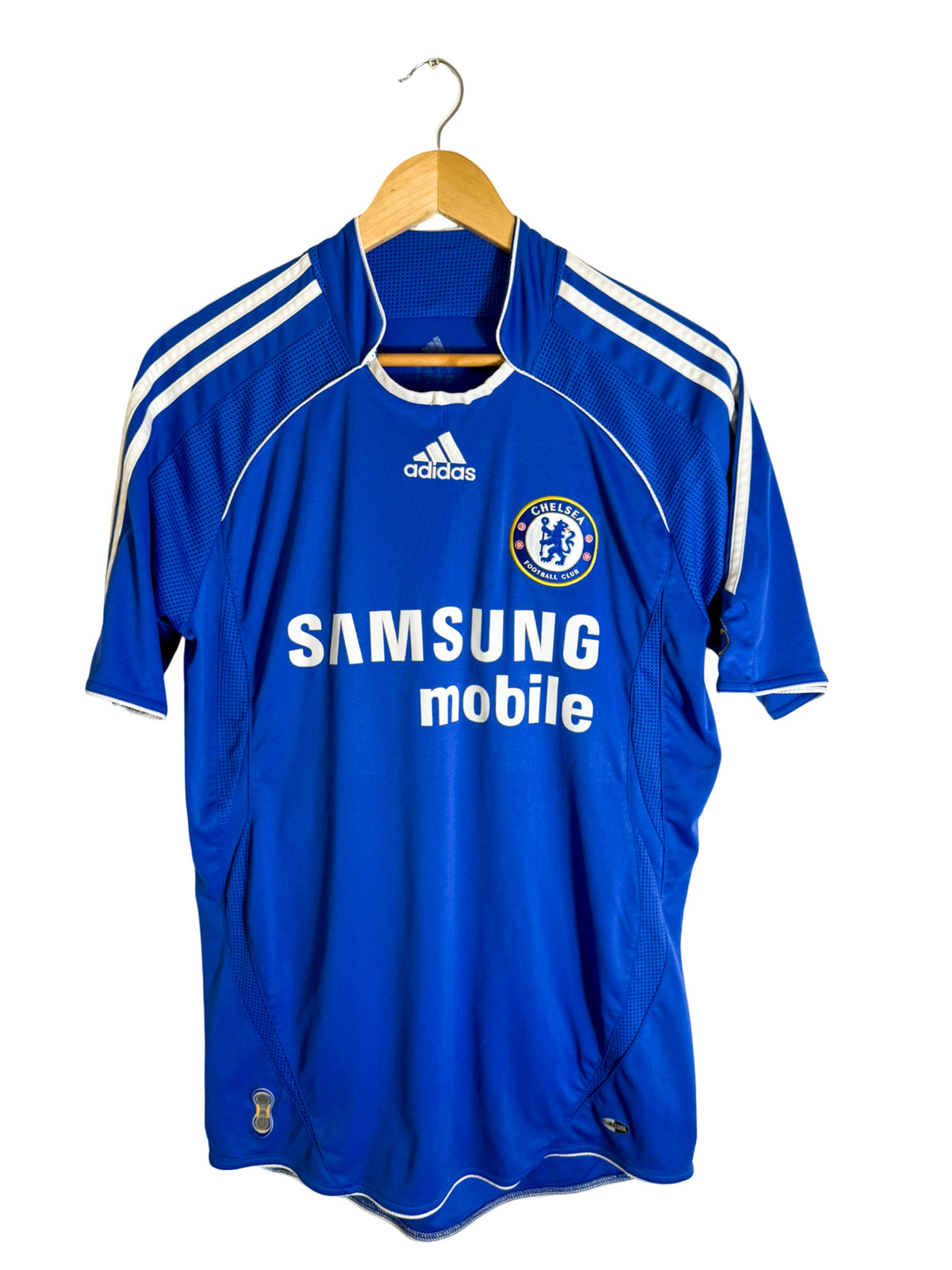 2006/2008 – Maillot Chelsea domicile [#26 TERRY] – S