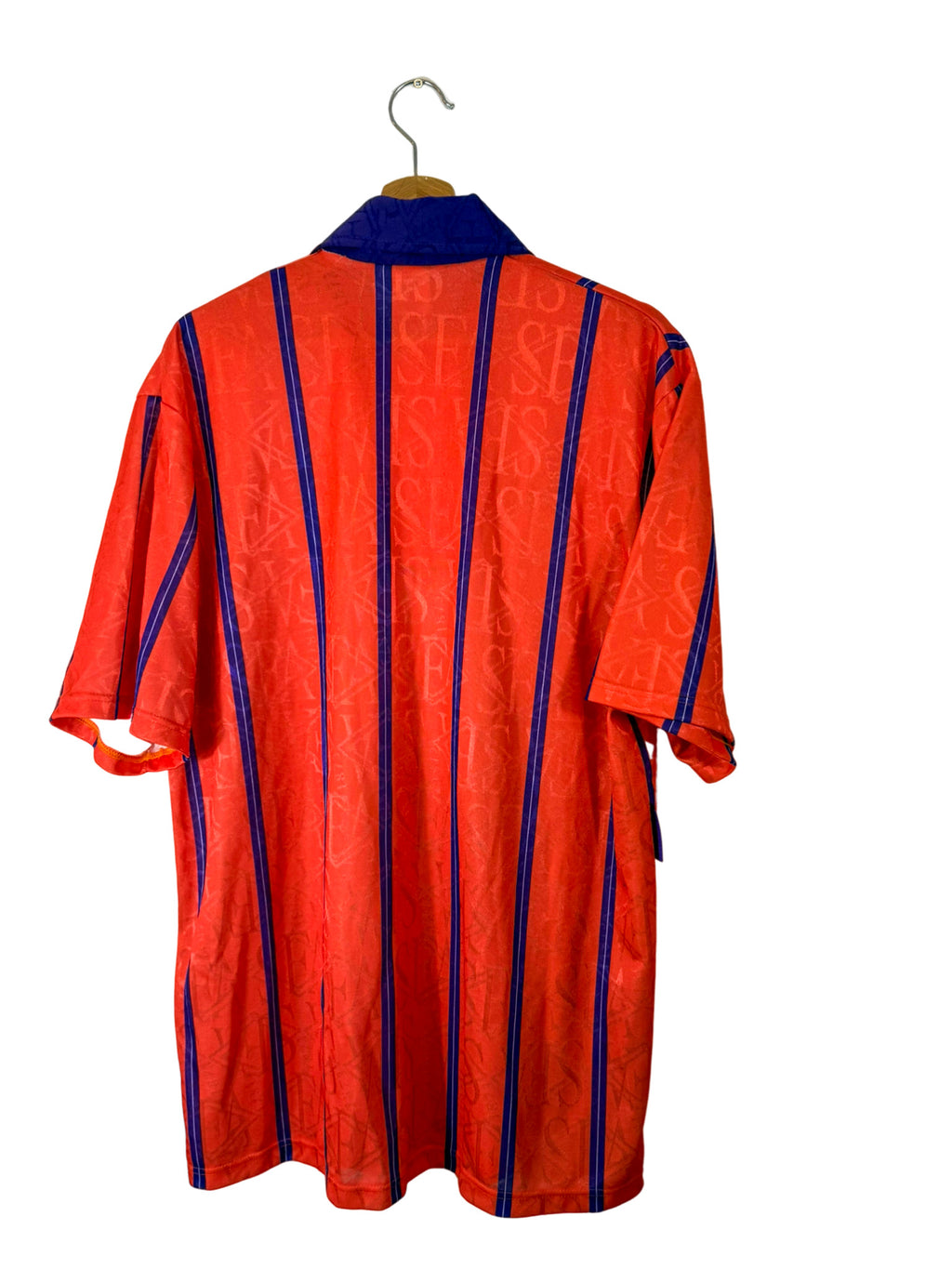 1994 - Maillot Écosse extérieur - XL