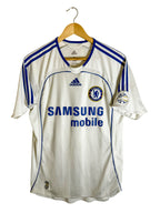 2006/2007 – Maillot Chelsea extérieur [#11 DROGBA] – S