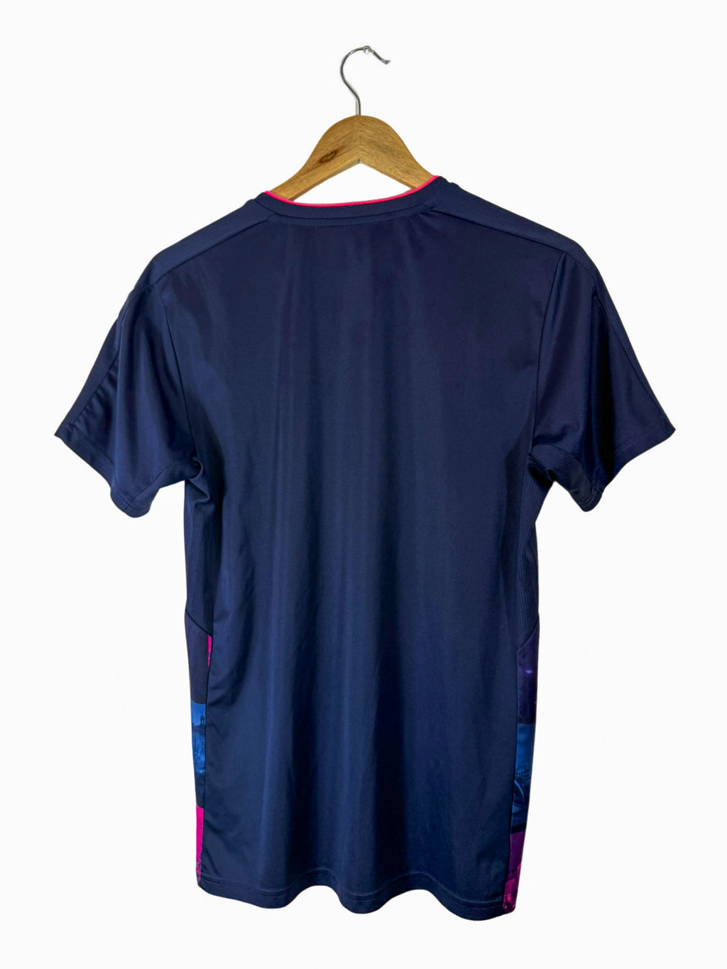 2005/2006 - Camiseta de local Puma del Girondins de Bordeaux - Talla L