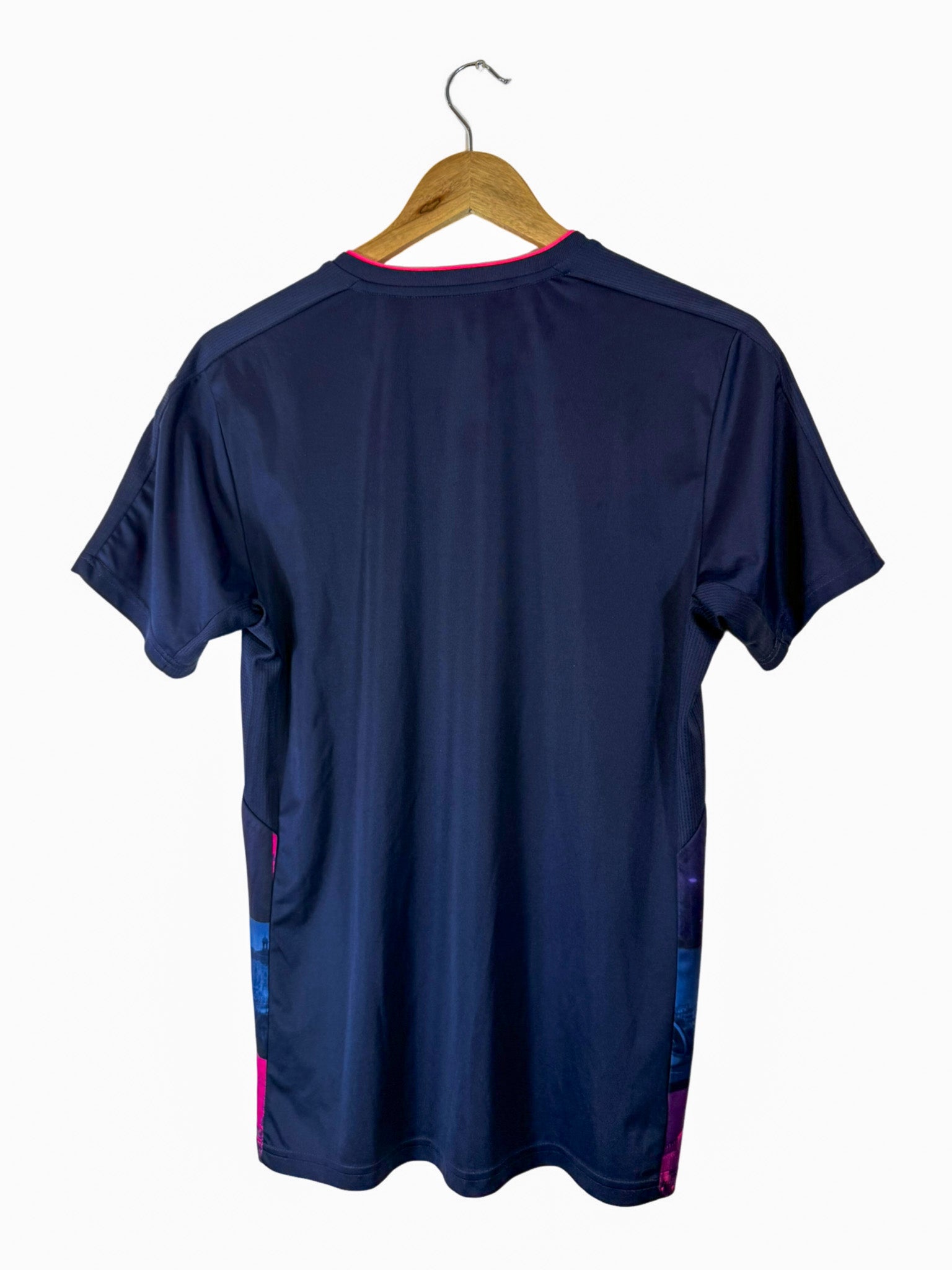 2005/2006 - Camiseta de local Puma del Girondins de Bordeaux - Talla L