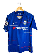 2018/2019 – Maillot Chelsea domicile [#10 HAZARD] – S