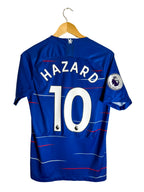 2018/2019 – Maillot Chelsea domicile [#10 HAZARD] – S