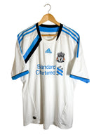 2011/2012 – Maillot Liverpool third [#23 CARRAGHER] – L