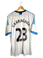 2011/2012 – Maillot Liverpool third [#23 CARRAGHER] – L