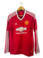2015/2016 - Maillot Manchester United domicile [#31 Schweinsteiger] - M