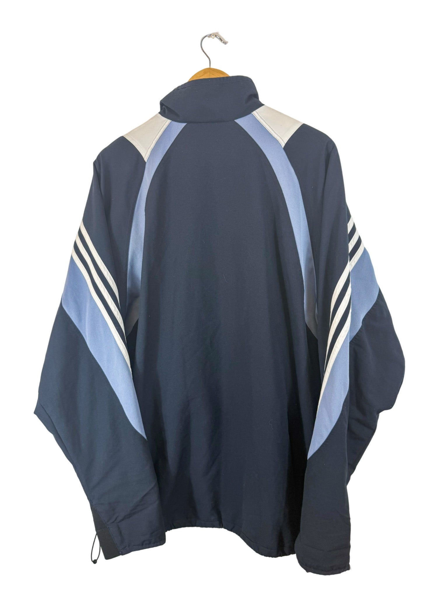 2005/2006 - Adidas Marseille Olympic Jacket - S