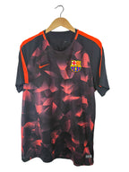 2017/2018 – Maillot d’entraînement FC Barcelone - XL