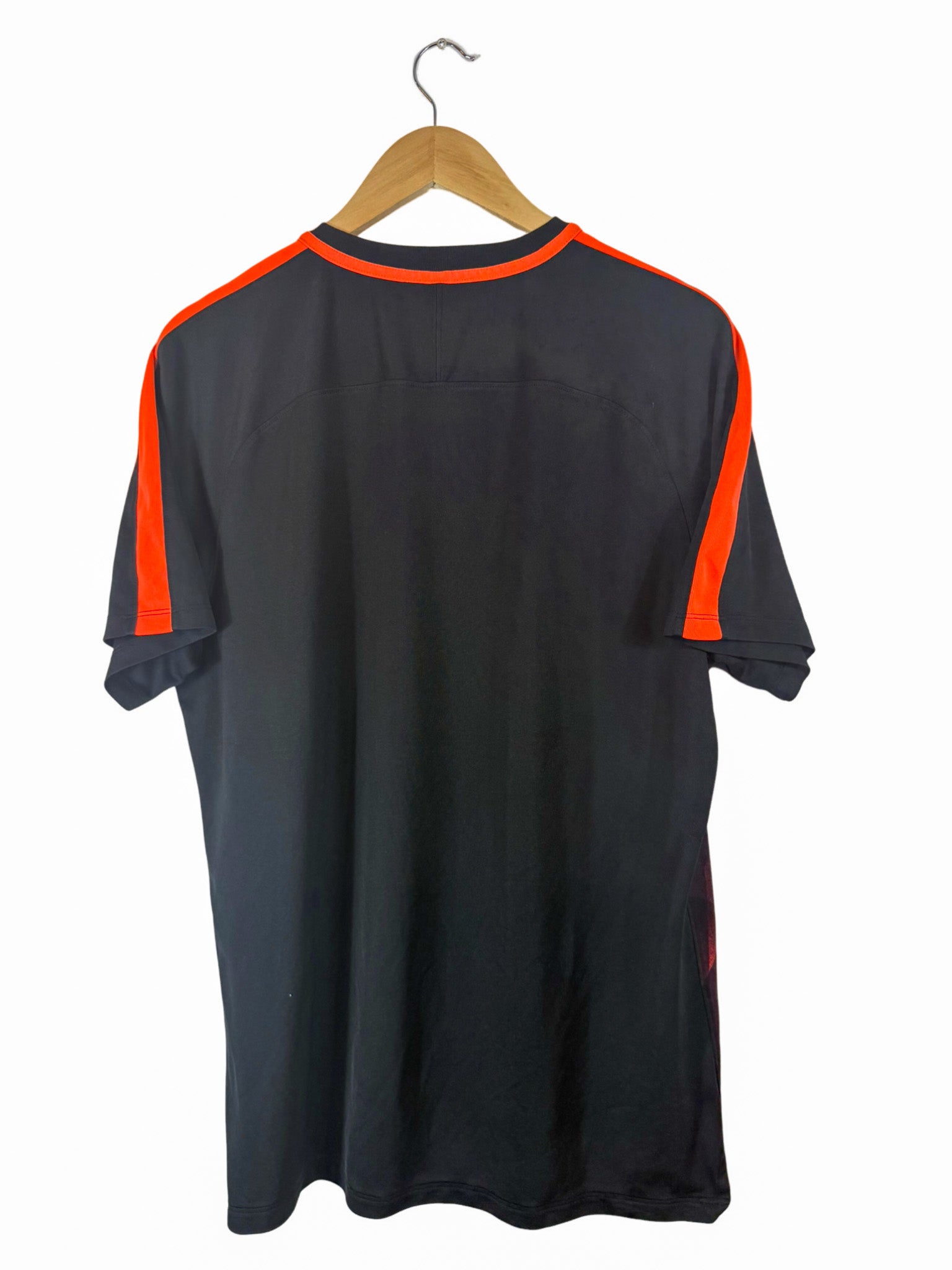 2018/2019 - Camiseta local del Barcelona [#8 A. Iniesta] Nike - Talla L