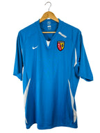 2007/2008 - Camiseta local del RC Lens Nike - Talla XL