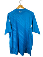 2007/2008 - Camiseta local del RC Lens Nike - Talla XL