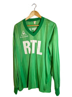 Années 1980 – Maillot Coupe de France manches longues - L